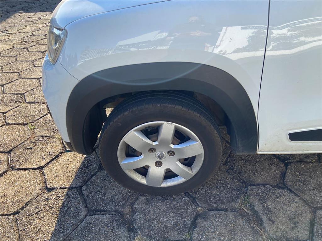 KWID 1.0 12V SCE FLEX INTENSE MANUAL10
