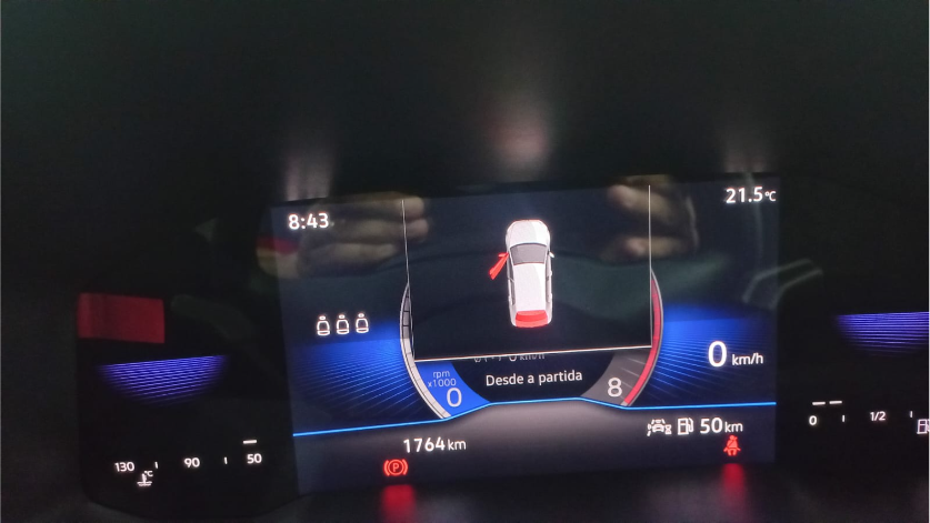 TERA 1.0 170 TSI MANUAL9