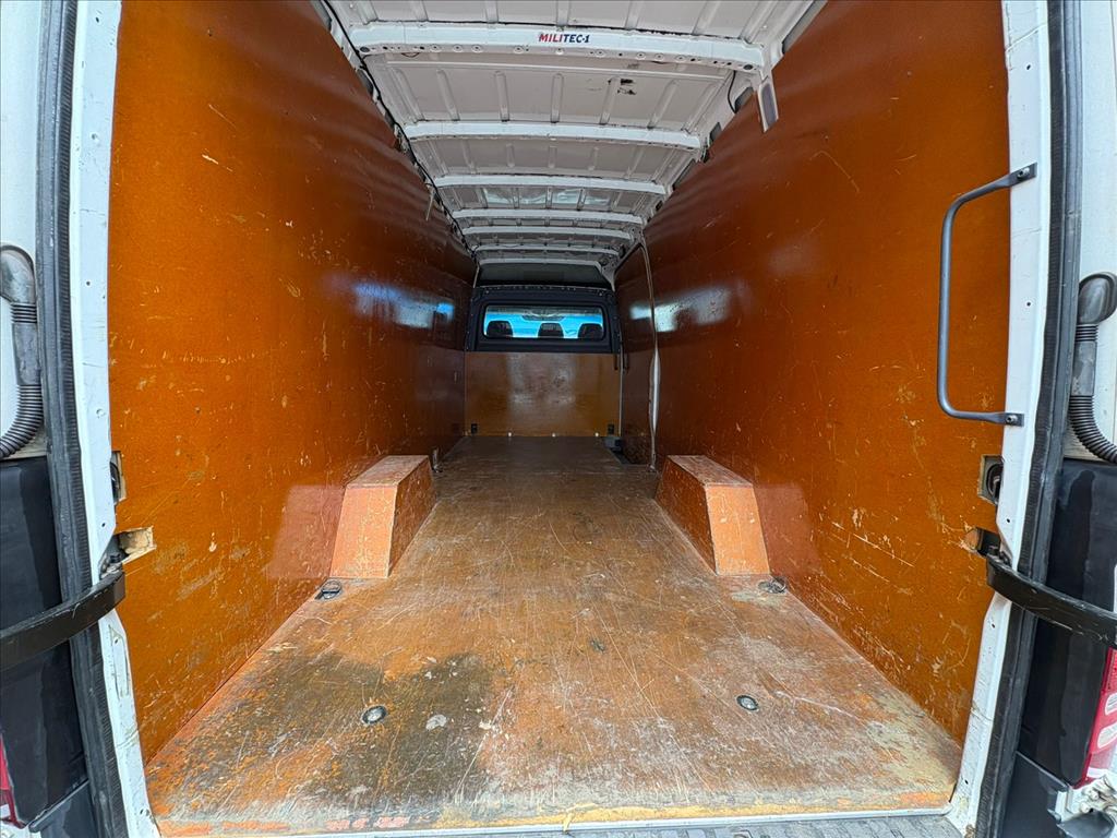 SPRINTER 2.2 CDI DIESEL FURGÃO 313 STREET MANUAL13