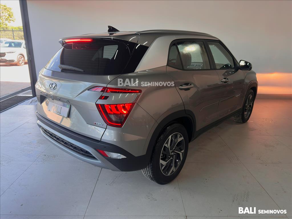 CRETA 1.0 TGDI FLEX PLATINUM AUTOMÁTICO3