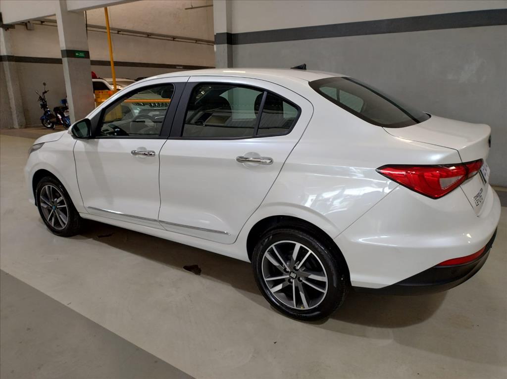 CRONOS 1.3 FIREFLY FLEX PRECISION CVT4