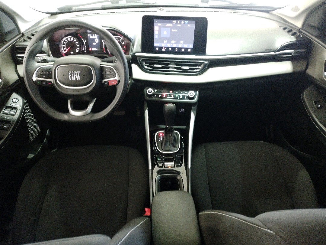 Fiat-FASTBACK-1.0 TURBO 200 FLEX CVT