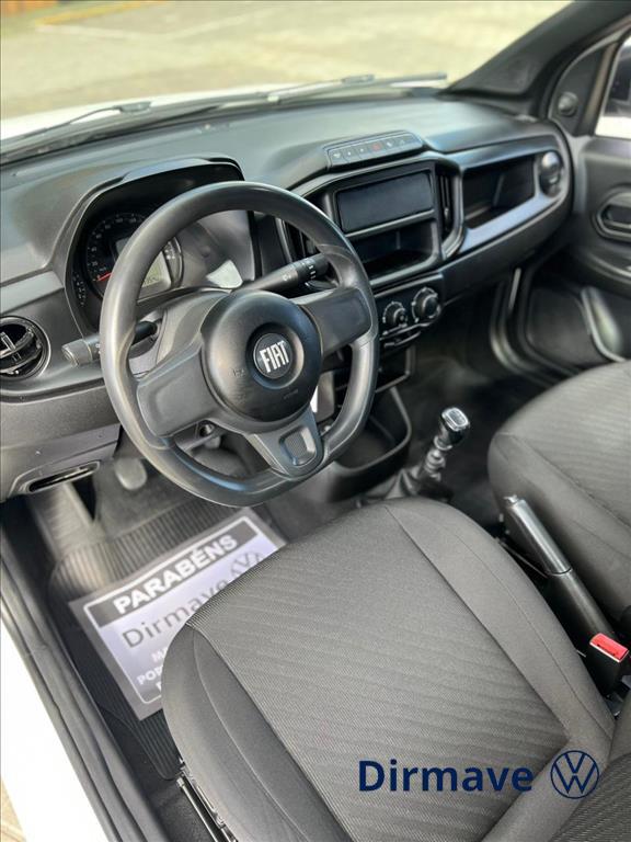 STRADA 1.4 FIRE FLEX ENDURANCE CS MANUAL7