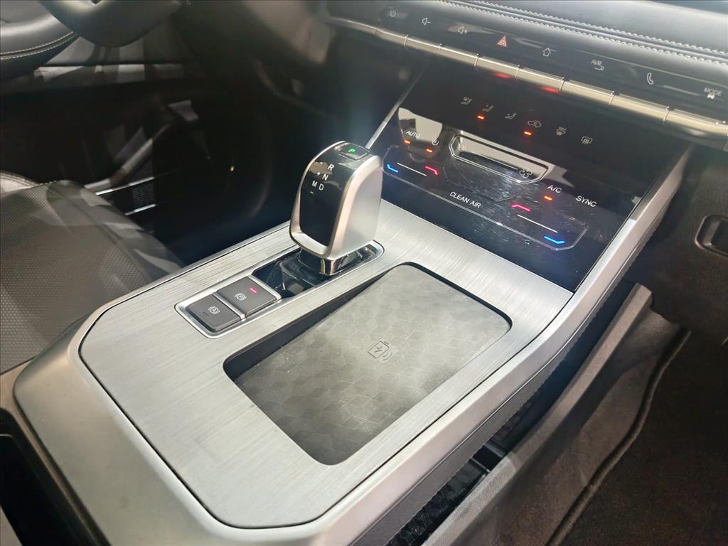 TIGGO 5X PRO 1.5 TCI FLEX HYBRID CVT4