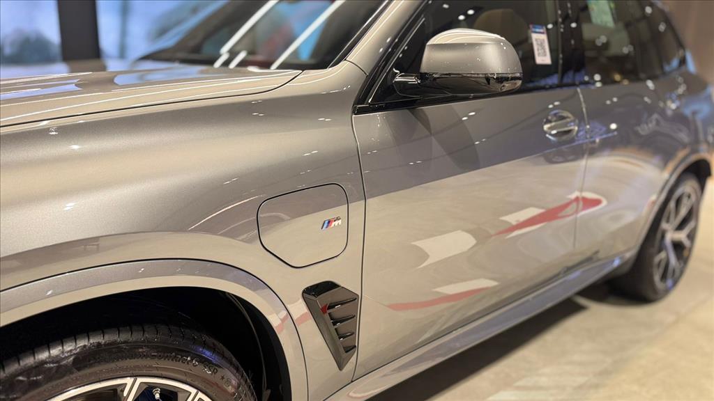 X5 3.0 I6 TURBO HÍBRIDO XDRIVE50E M SPORT AUTOMÁTICO2