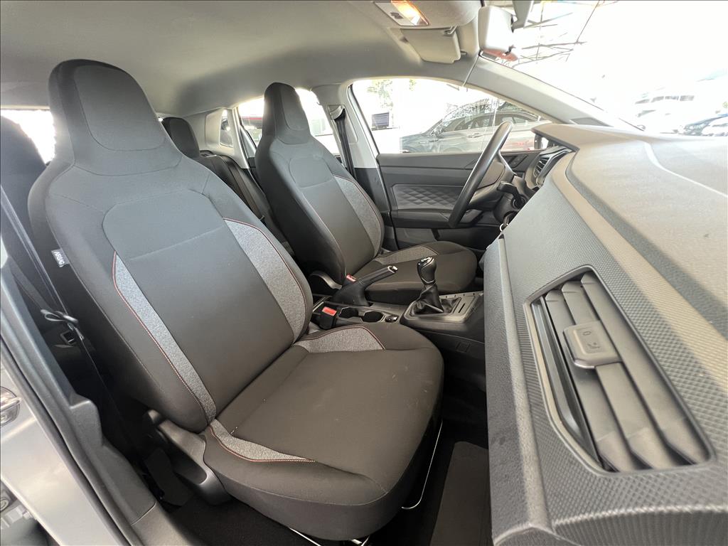 POLO 1.0 MPI ROBUST MANUAL17