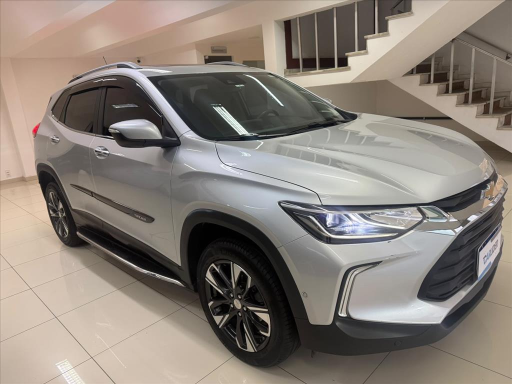 TRACKER 1.2 TURBO FLEX PREMIER AUTOMÁTICO1