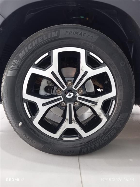 DUSTER 1.3 TCE FLEX ICONIC X-TRONIC15