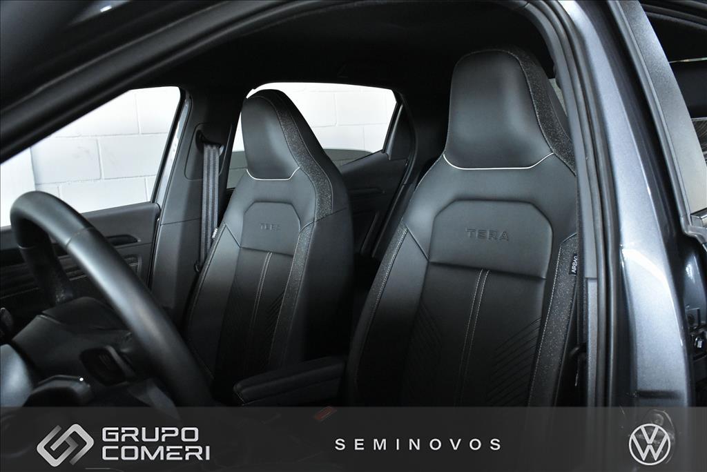 TERA 1.0 170 TSI HIGH AUTOMÁTICO6