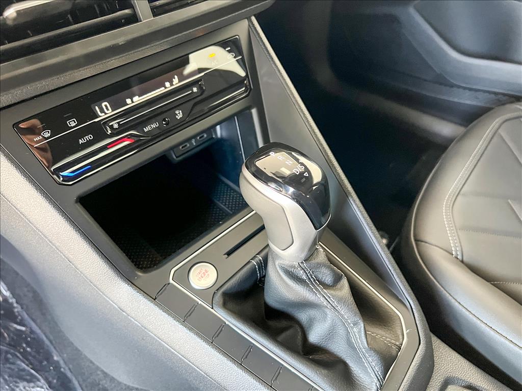 VIRTUS 1.4 250 TSI EXCLUSIVE AUTOMÁTICO