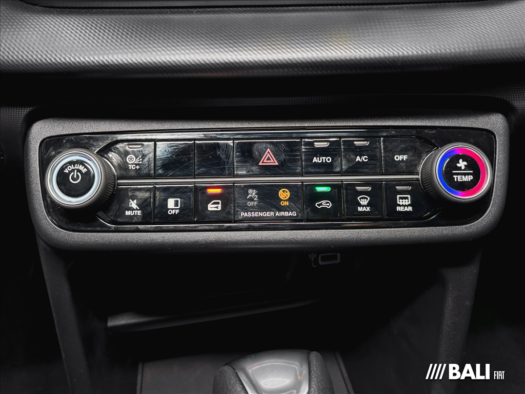 PULSE 1.0 TURBO 200 FLEX CVT13