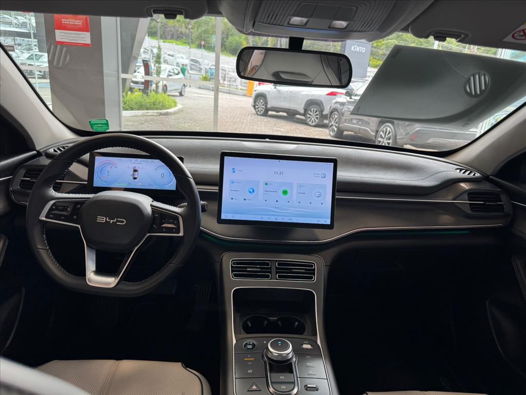 KING 1.5 DM-I PHEV GS AUTOMÁTICO8