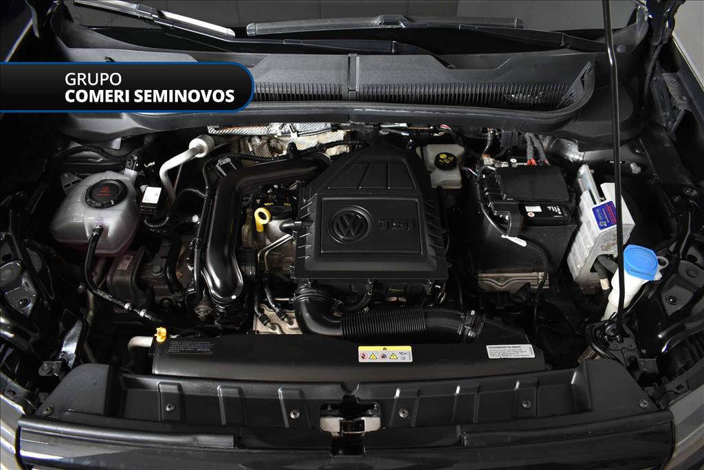 T-CROSS 1.0 200 TSI TOTAL FLEX COMFORTLINE AUTOMÁTICO17