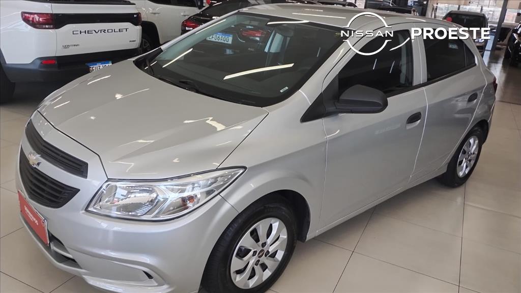 ONIX 1.0 MPFI JOY 8V FLEX 4P MANUAL2