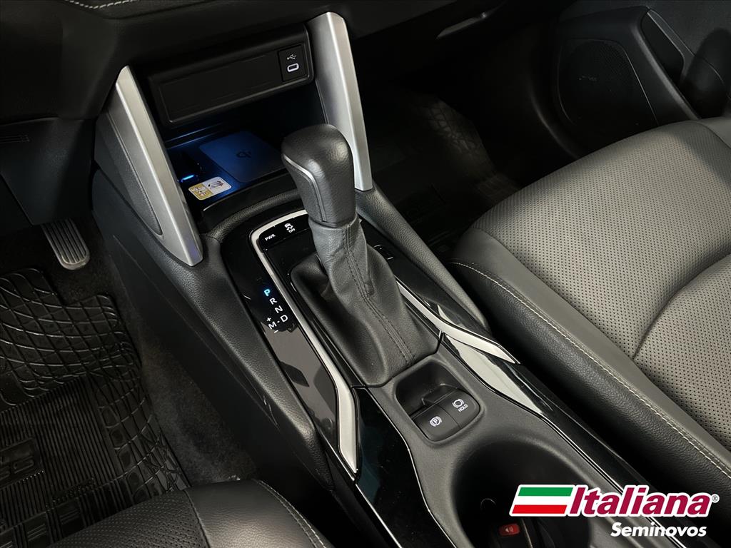 COROLLA CROSS 2.0 VVT-IE FLEX XRE DIRECT SHIFT11