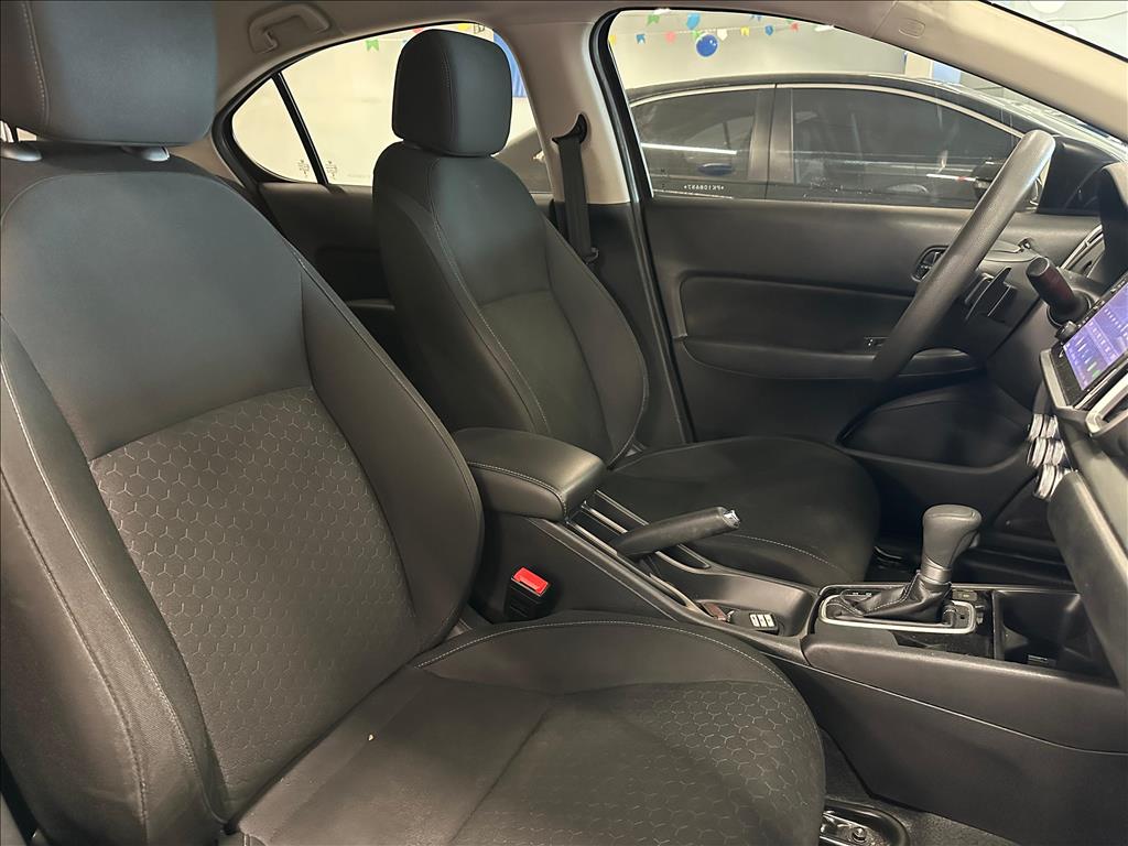 CITY 1.5 i-VTEC FLEX EX CVT9