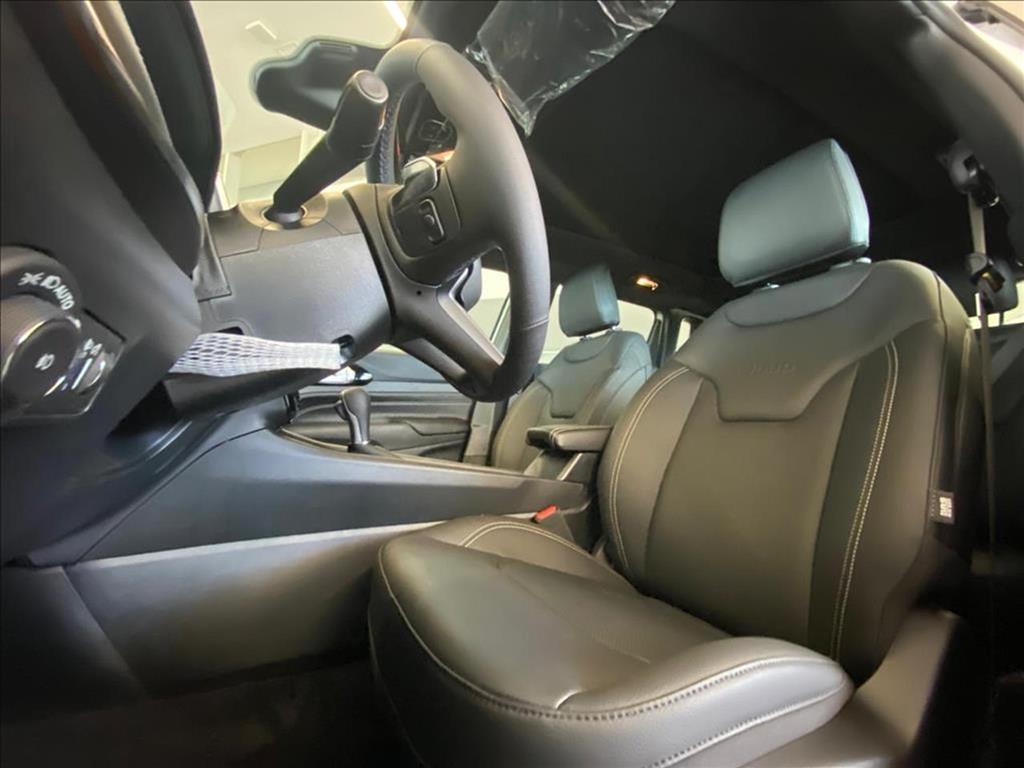 COMPASS 1.3 T270 TURBO FLEX S AT66