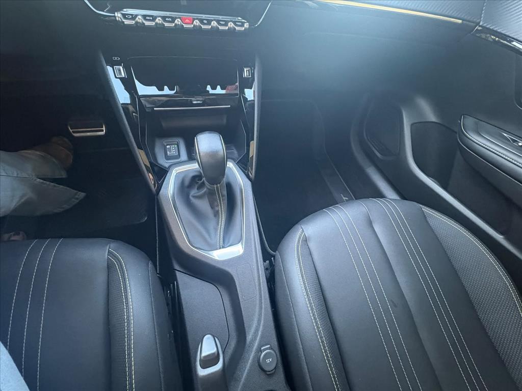 208 1.0 TURBO 200 FLEX GT CVT13