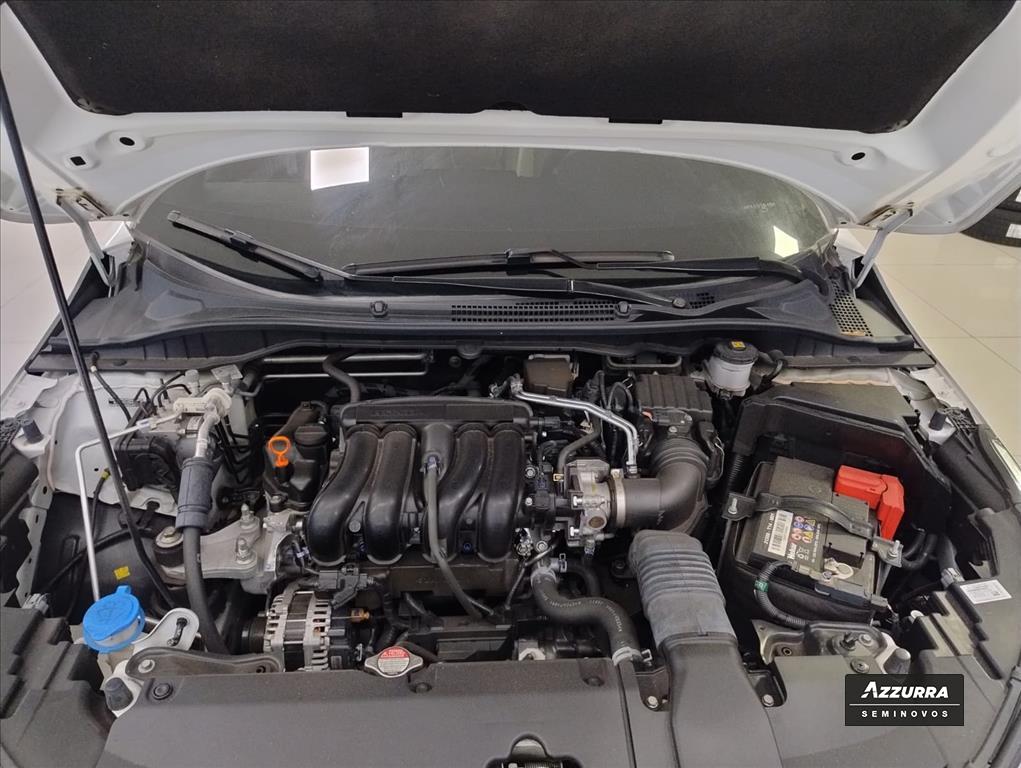 CITY 1.5 i-VTEC FLEX TOURING CVT14