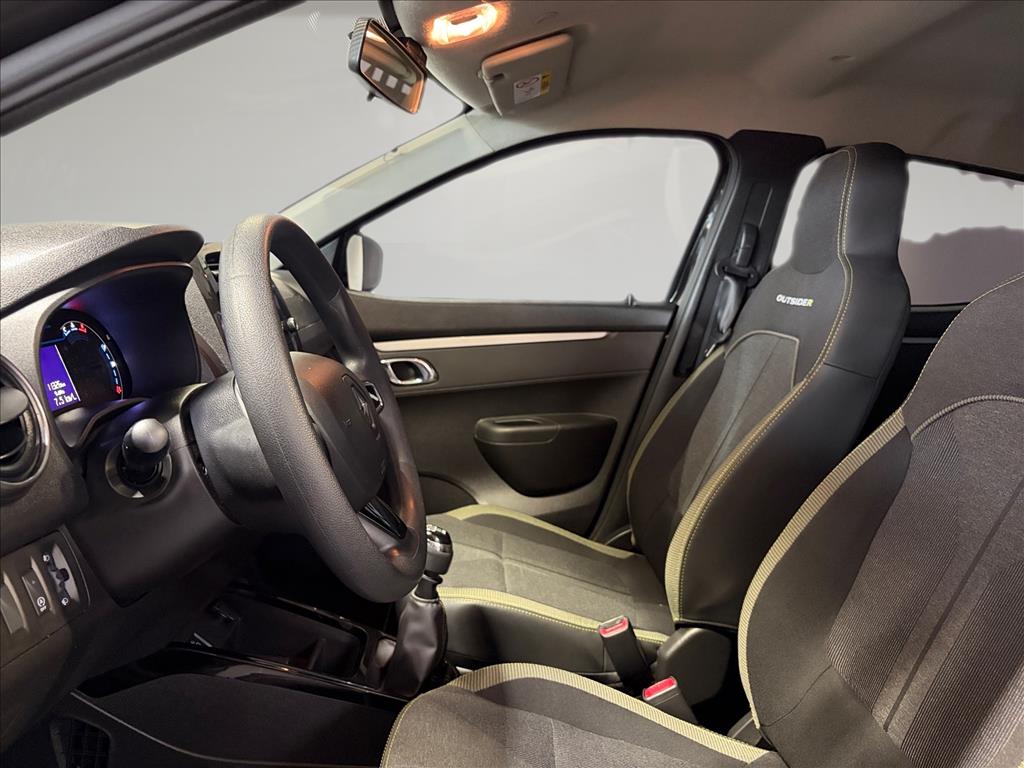 KWID 1.0 12V SCE FLEX OUTSIDER MANUAL6