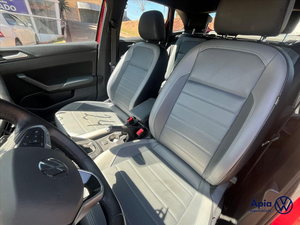 NIVUS 1.0 200 TSI TOTAL FLEX HIGHLINE AUTOMÁTICO