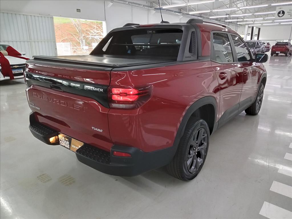 MONTANA 1.2 TURBO FLEX PREMIER AUTOMÁTICO2