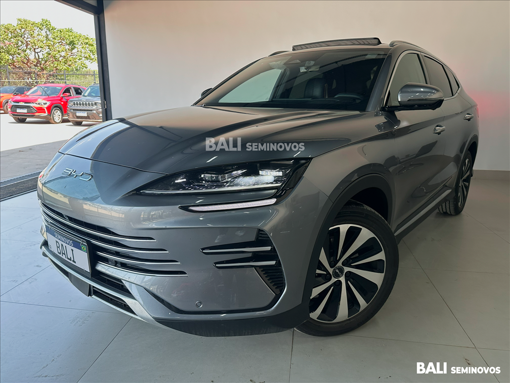 SONG PLUS PREMIUM 1.5 DM-I TURBO HÍBRIDO AWD AUTOMÁTICO2