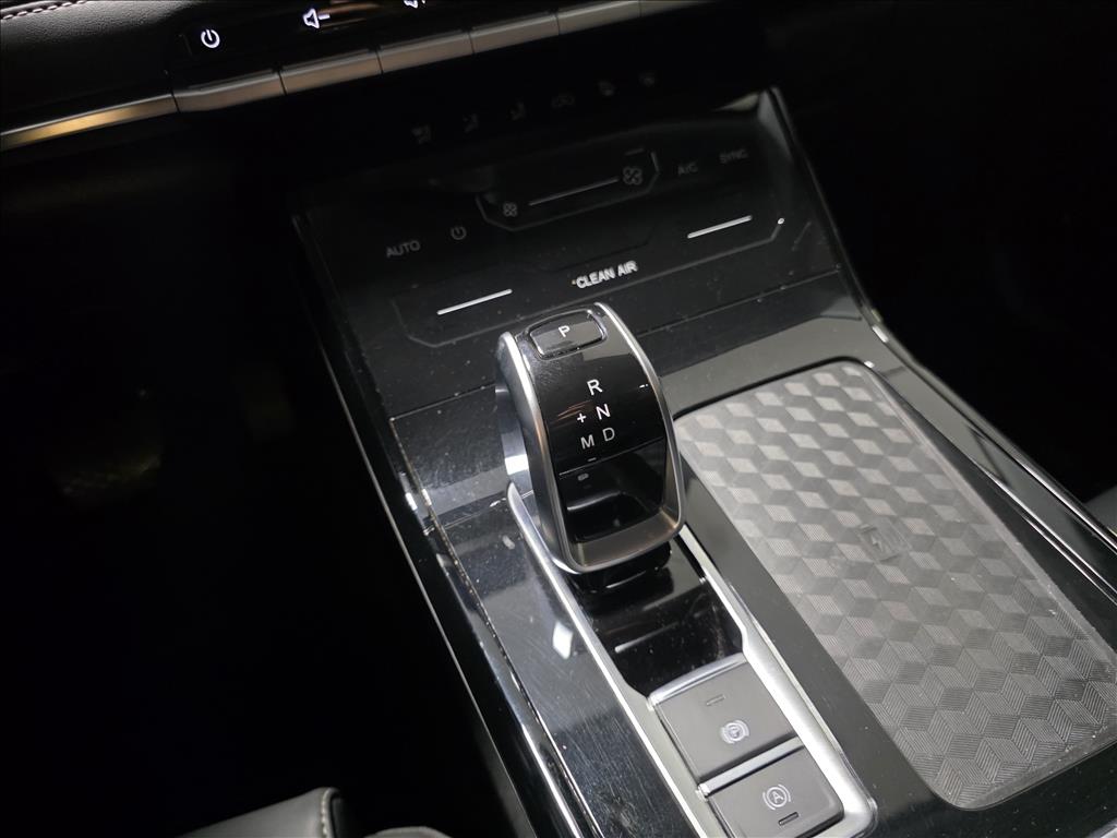 TIGGO 7 PRO 1.5 TCI FLEX HYBRID CVT10