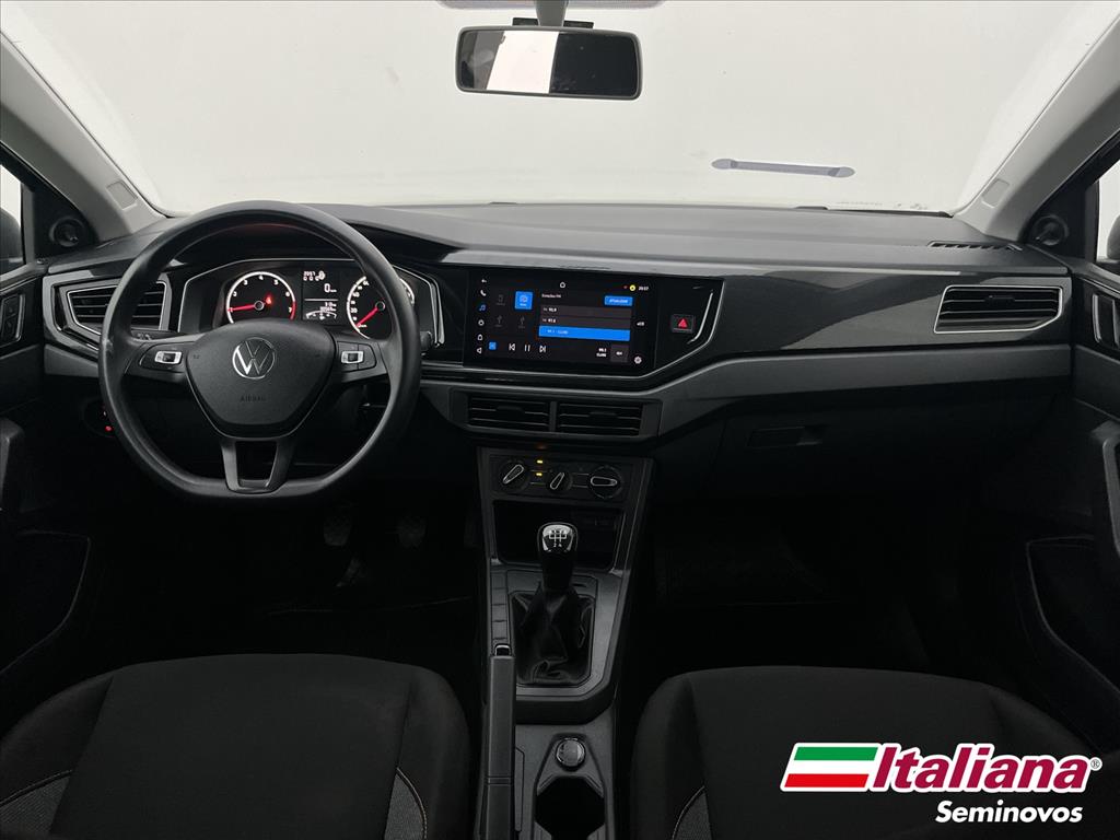 POLO 1.0 MPI TRACK MANUAL8