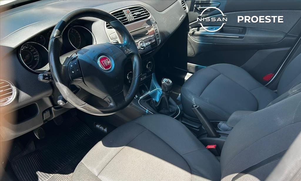 BRAVO 1.8 ESSENCE 16V FLEX 4P MANUAL7