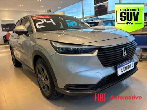 HR-V 1.5 DI I-VTEC FLEX EXL CVT