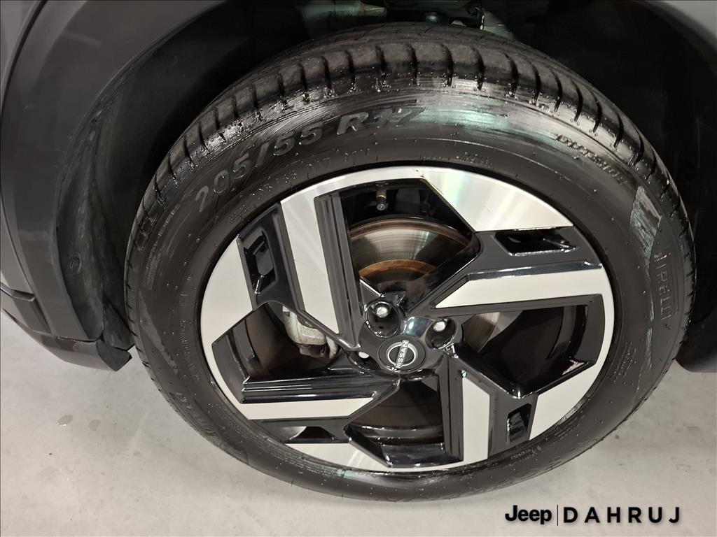 KAIT 1.6 FLEX ADVANCE XTRONIC9