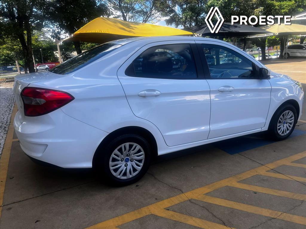 KA 1.5 TI-VCT FLEX SE PLUS SEDAN MANUAL3