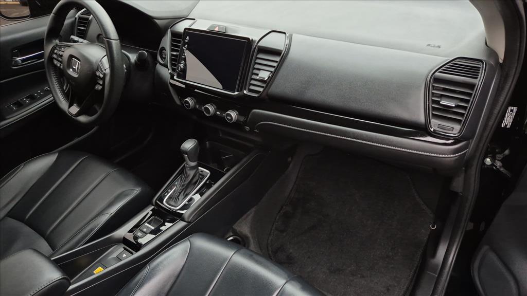 CITY 1.5 i-VTEC FLEX EXL CVT6