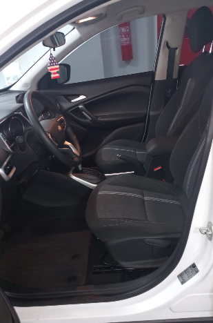 TRACKER 1.0 TURBO FLEX LT AUTOMÁTICO6