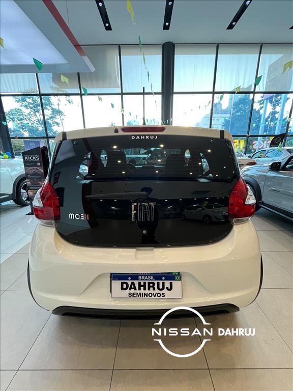 MOBI 1.0 EVO FLEX LIKE. MANUAL12