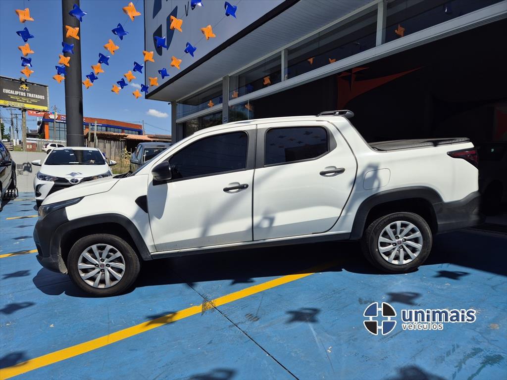 FIAT STRADA 1.4 FIRE FLEX ENDURANCE CD MANUAL — foto 9