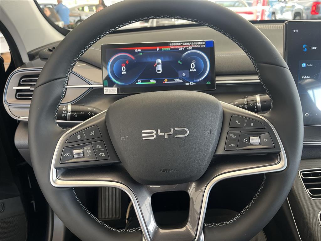 KING 1.5 DM-I PHEV GS AUTOMÁTICO5