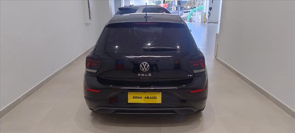 POLO 1.0 170 TSI HIGHLINE AUTOMÁTICO4