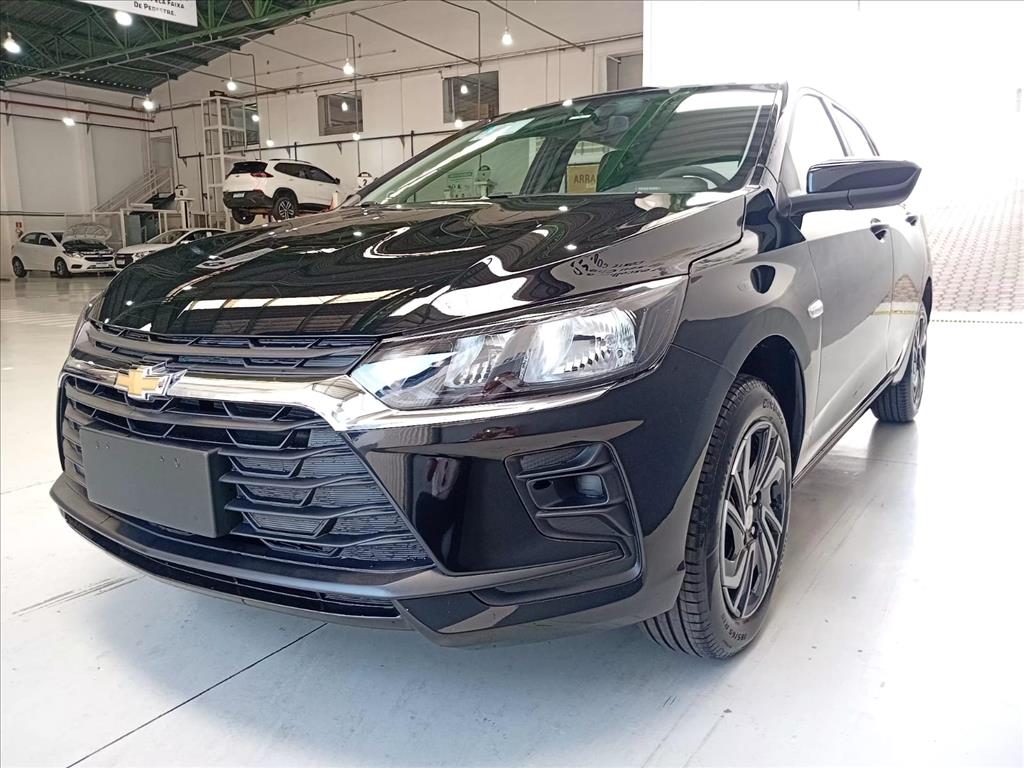 ONIX 1.0 TURBO FLEX MANUAL0