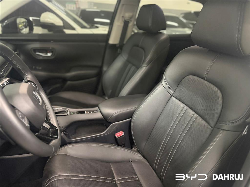 ZR-V 2.0 i-VTEC GASOLINA TOURING CVT7
