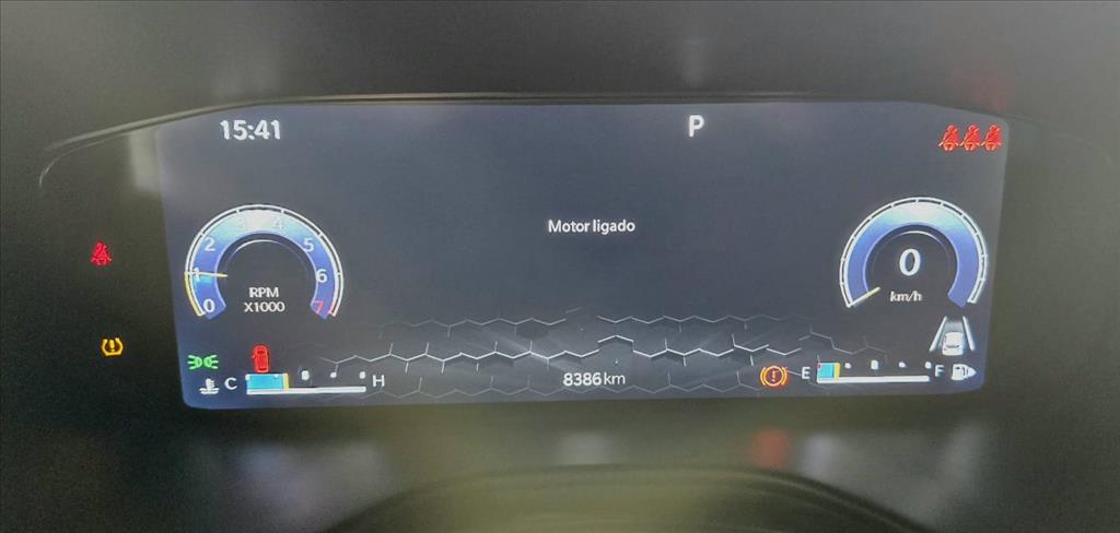 COMPASS 1.3 T270 TURBO FLEX S AT610