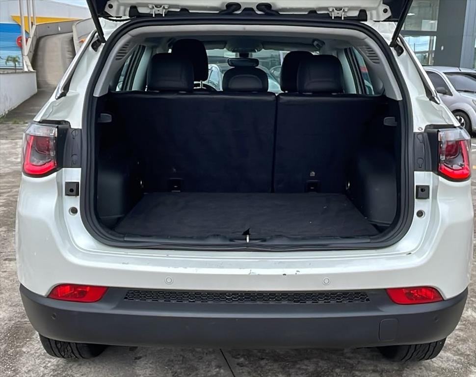 COMPASS 2.0 16V FLEX SPORT AUTOMÁTICO13