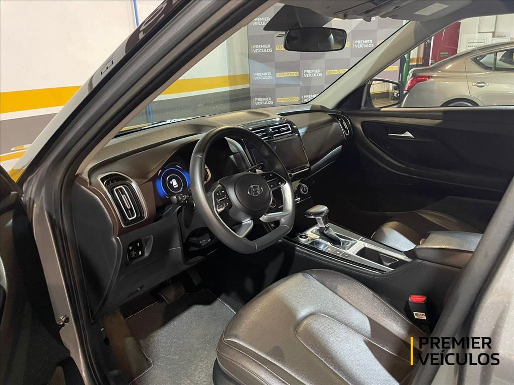 CRETA 1.0 TGDI FLEX PLATINUM AUTOMÁTICO4