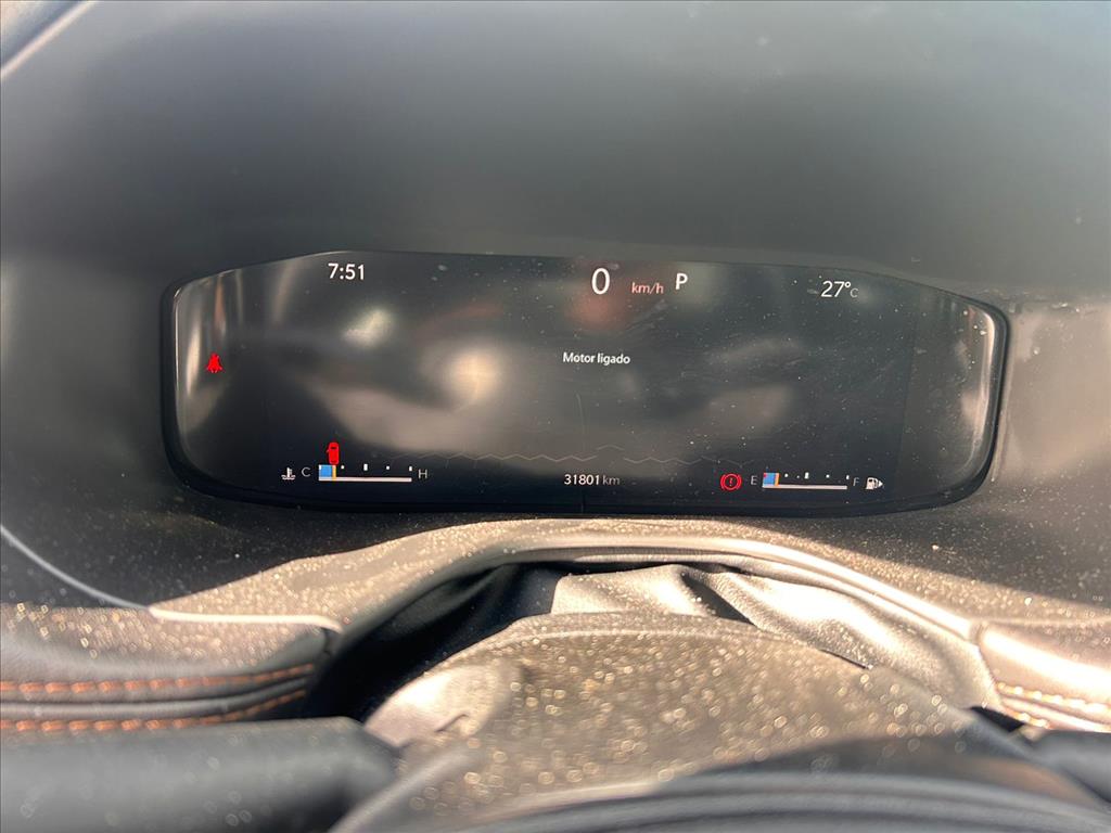 Jeep-COMPASS-1.3 T270 TURBO FLEX LIMITED AT6