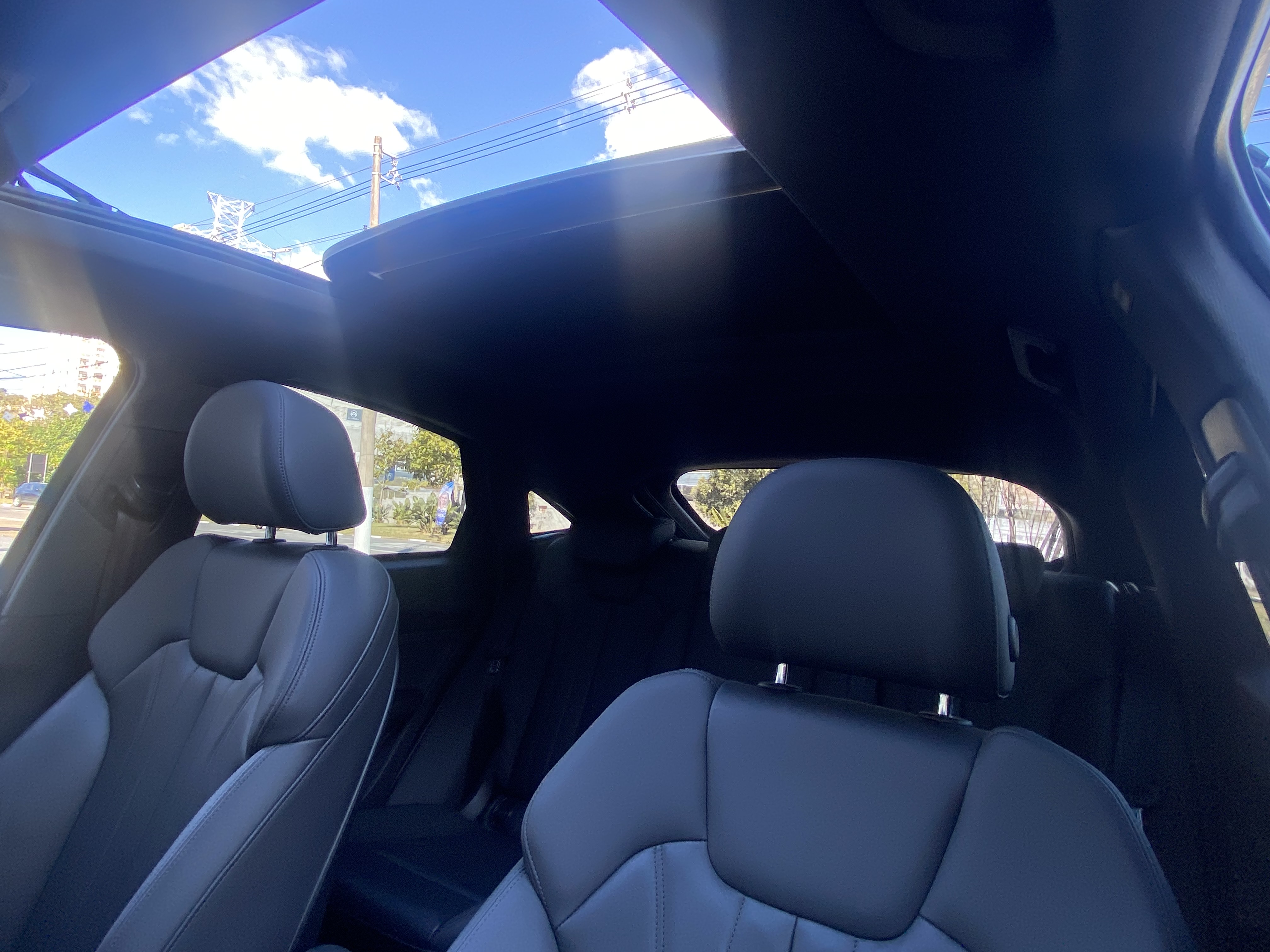 Q5 2.0 55 TFSIE PHEV SPORTBACK PERFORMANCE BLACK QUATTRO S TRONIC9