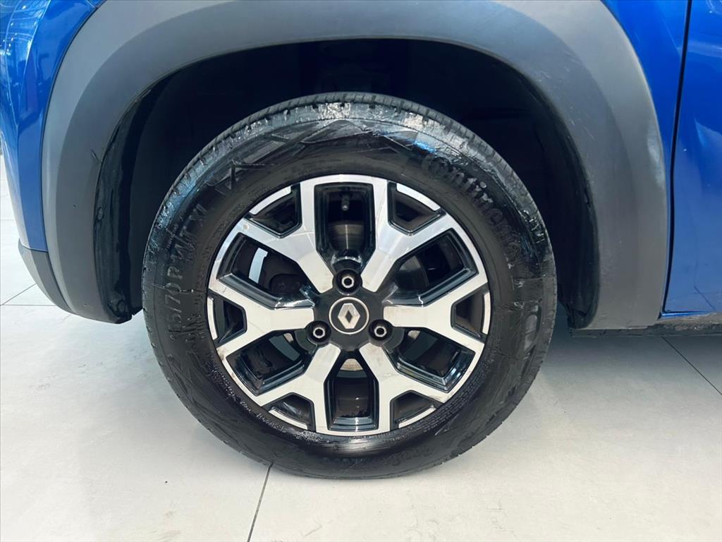 KWID 1.0 12V SCE FLEX OUTSIDER MANUAL6