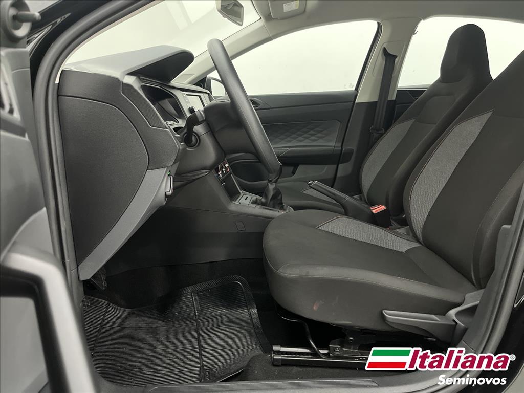 POLO 1.0 MPI TRACK MANUAL12