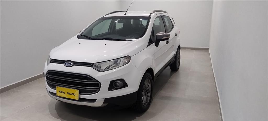 ECOSPORT 1.6 FREESTYLE 16V FLEX 4P MANUAL1
