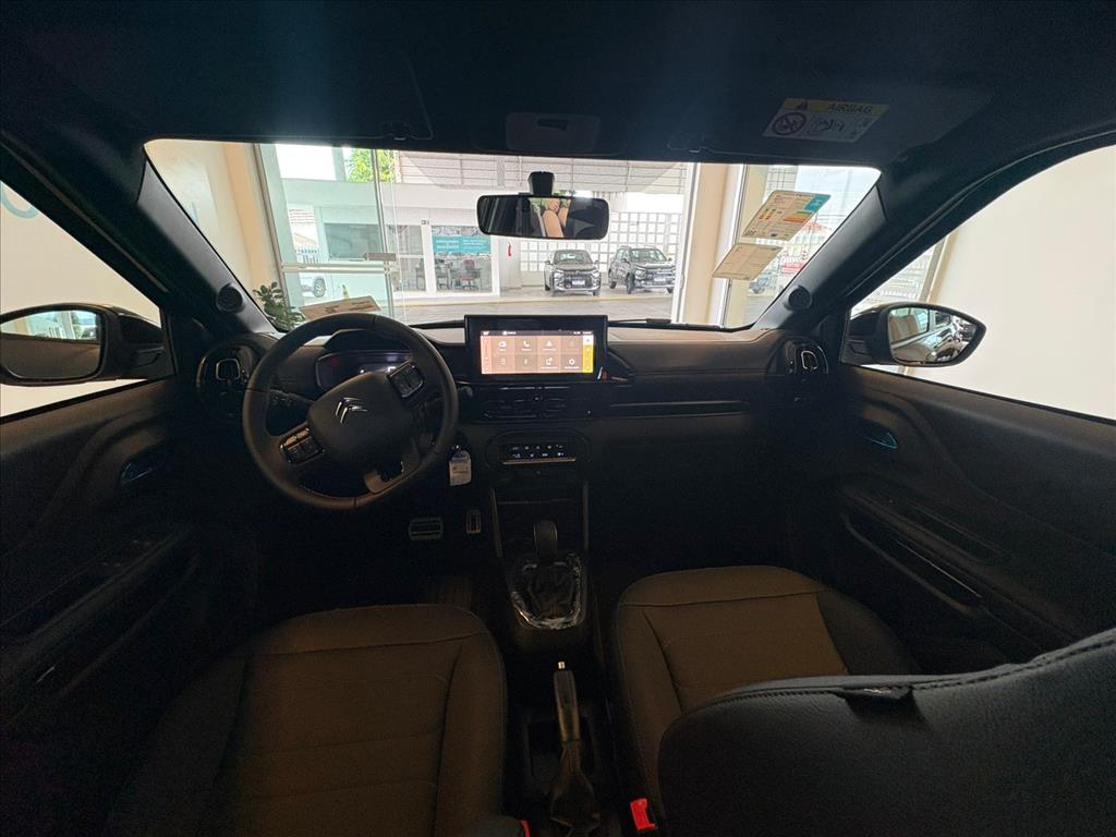 BASALT 1.0 TURBO 200 FLEX DARK EDITION CVT8